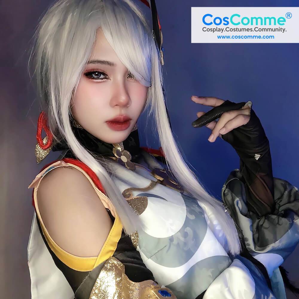 Real-Life Cosplay Story of Stella Mary