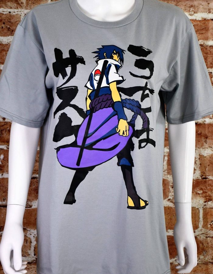 Anime T-shirt 0323